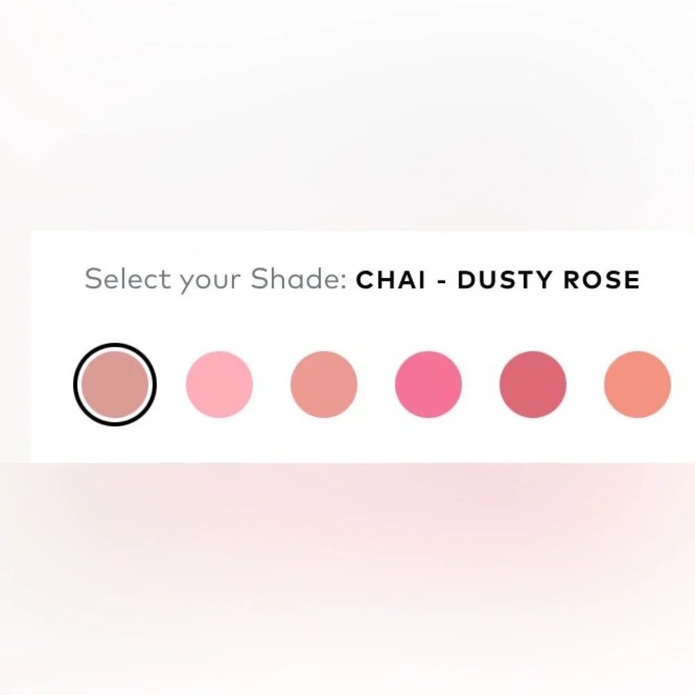 🇺🇸Weekend Special 🇺🇸Cheeky Clean Cream Blush - Beautycounter - Picture 3 of 8